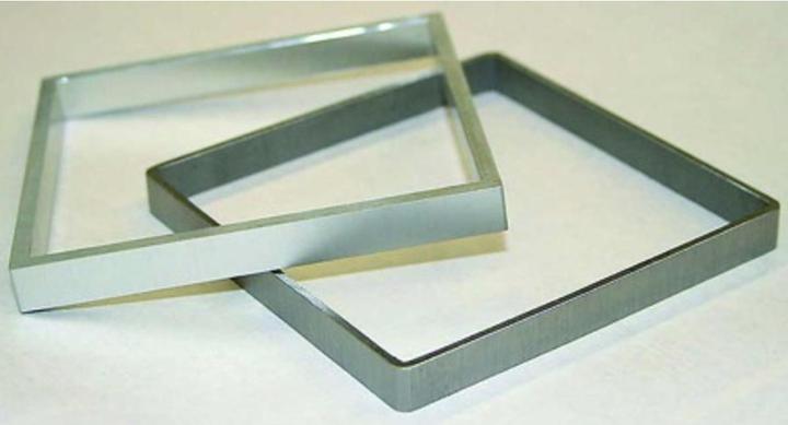 Meyer Decorfilets zum Aufstecken zu FIXISSIMO