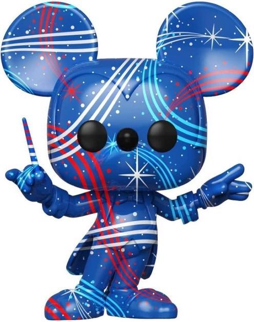 Produktbild Funko Mickey & Cie - Mickey Mouse 60 POP Disney