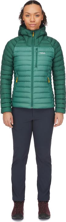 Image du produit Rab Veste Microlight Alpine (M)