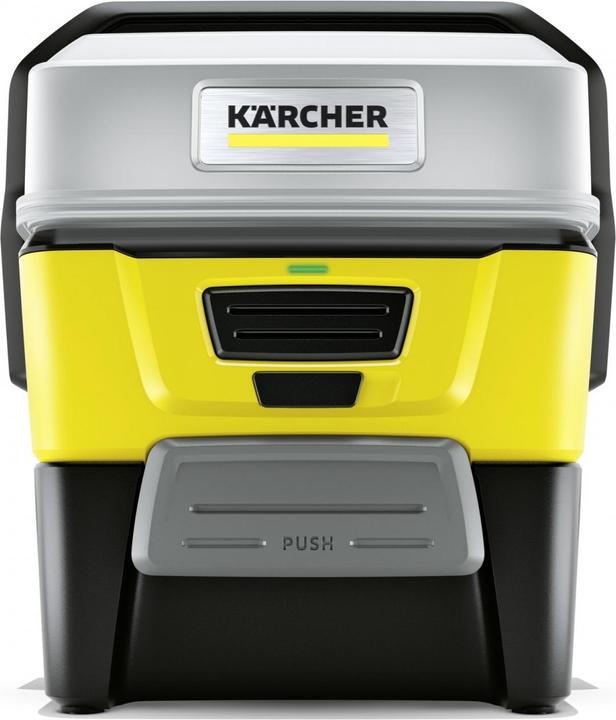 Produktbild Kärcher OC3 + Bike (Akkubetrieb)