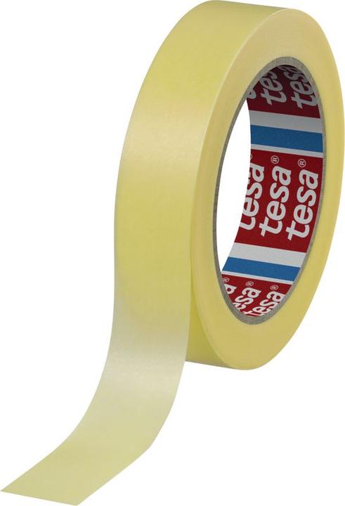 Produktbild tesa Präzisionkrepp® PLUS 50m:25mm (25 mm)