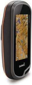 Produktbild Garmin Oregon 600t + TOPO Schweiz V4 Pro