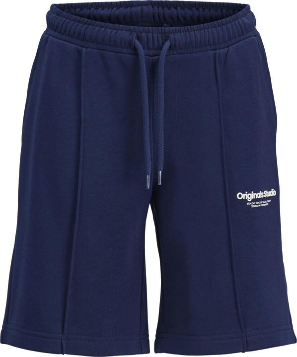 Jack & Jones Jpstvesterbro Sweat Shorts Gms Sn Jnr (152)