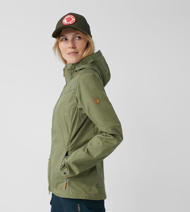 Produktbild Fjällräven Women's Stina Jacket (XXL)