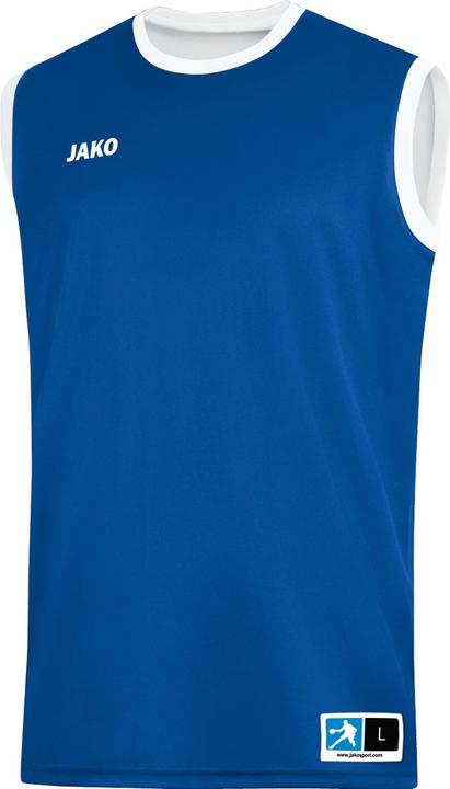 Image du produit JAKO Maillot Réversible Change 2.0 (XXS)