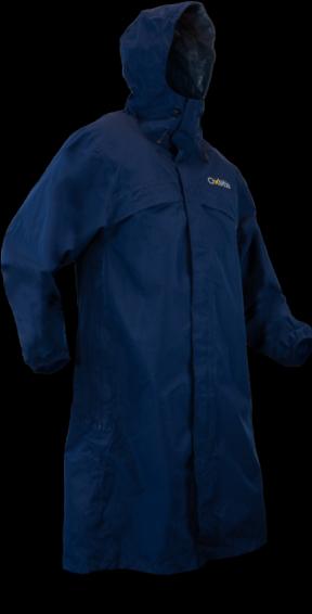 Actual product image Oxsitis Poncho Cirrus (S/M)