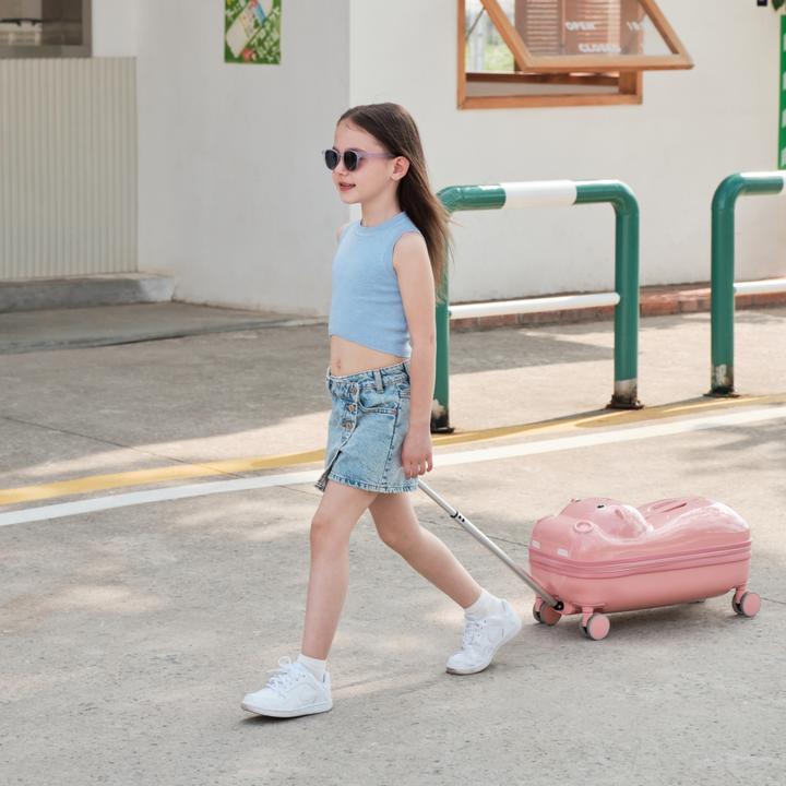 Produktbild Travel Buddies Hippo