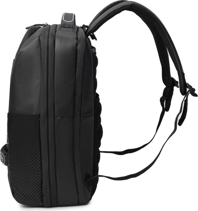Actual product image Hedgren Comby Performance Daypack L RFID Schutz 44 cm Laptopfach (26 l)