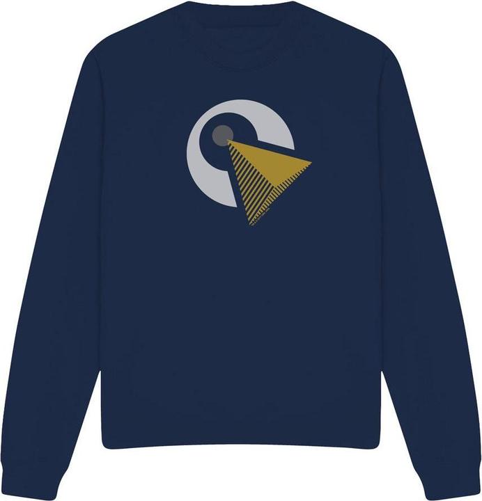 Universal Textiles Vulcan Sweatshirt