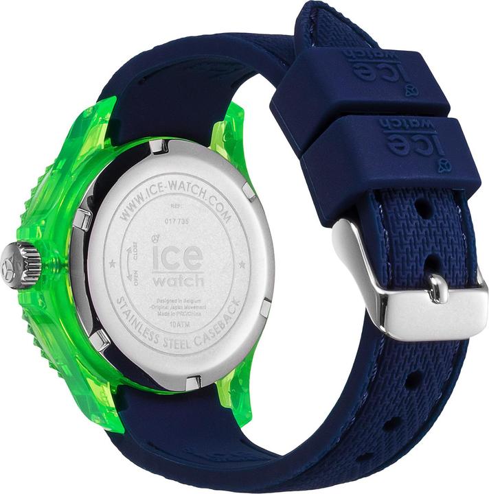 Actual product image ICE Watch Ice Cartoon Dino (Analogue wristwatch, 35 mm)
