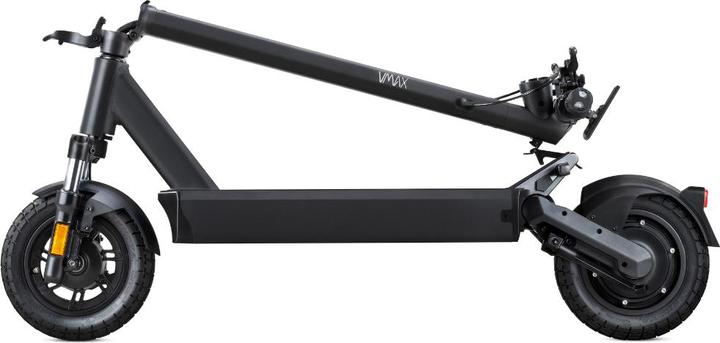 Produktbild Vmax VX4 LT (20 km/h, 55 km, 500 W)