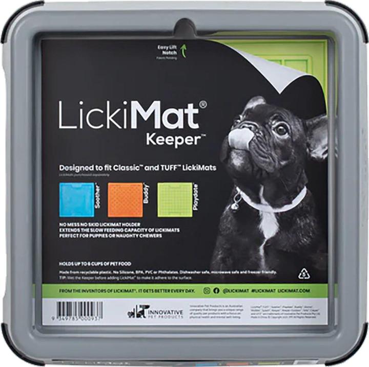 Productafbeelding LickiMat Keeper (0.02 l)
