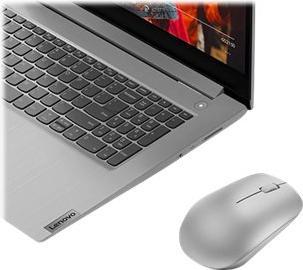 Image du produit Lenovo Souris sans fil Accessories 530 (gris platine) (Sans fil)