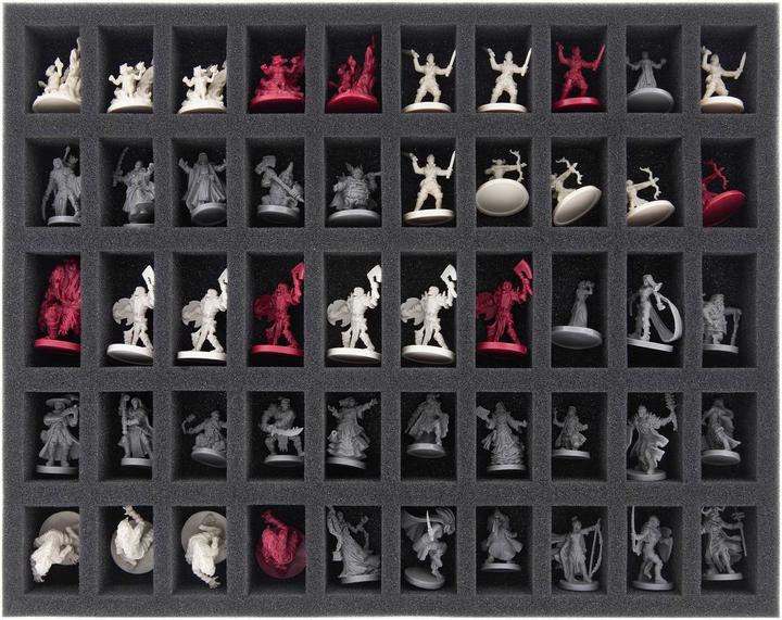 Actual product image Feldherr FH59062 - MAXI PLUS - Bag for 300 Miniatures
