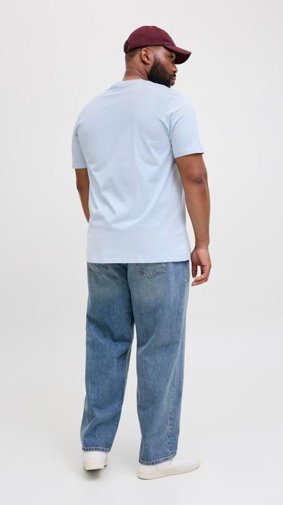 Produktbild Jack & Jones Plus Size T-shirt T-shirt (6XL)