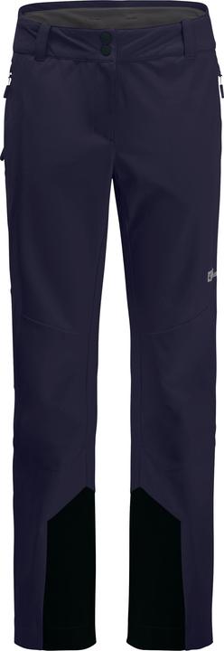 Produktbild Jack Wolfskin Alpspitze Tour Pants W (34)