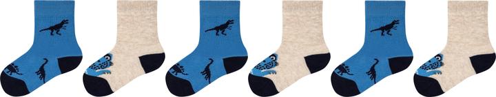 Camano Socken (6er Pack, 18)