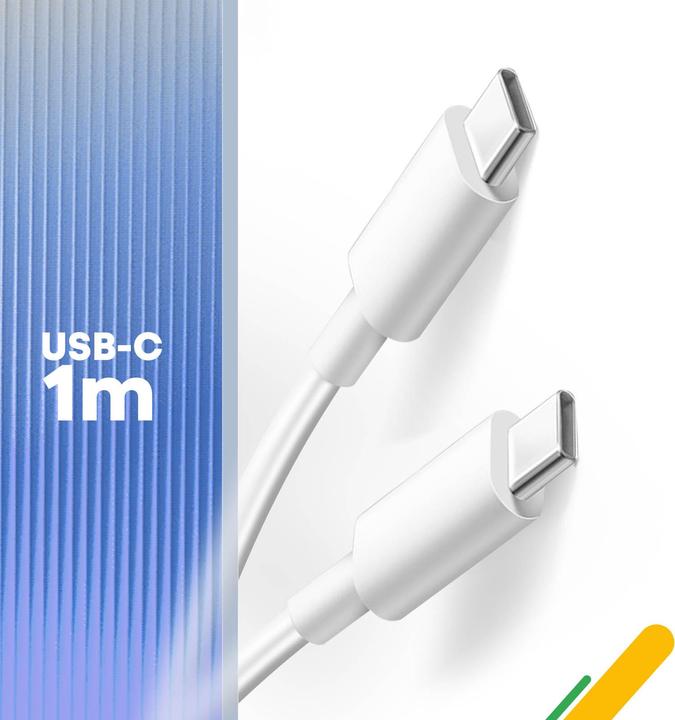 Produktbild Google Charger (18 W)