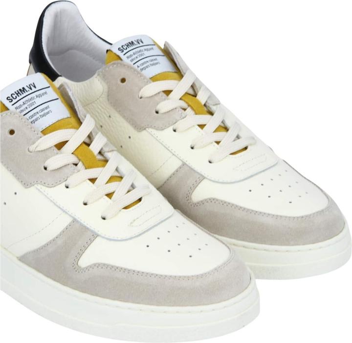 Immagine prodotto Schmoove scarpe da ginnastica order sneaker suede/nappa (40)