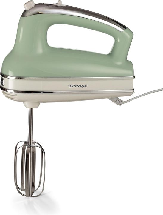 Produktbild Ariete 1548 Handmixer Vintage (450 W)