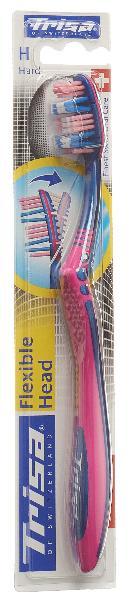 Produktbild Trisa FlexibleHead3 (Hart, 1 x)