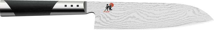 Produktbild Miyabi 7000D Santoku (18 cm)