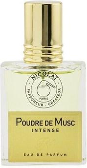 Produktbild NEU Poudre De Musc Intense EDP Spray 30ml Parfüm (Eau de Parfum, 30 ml)