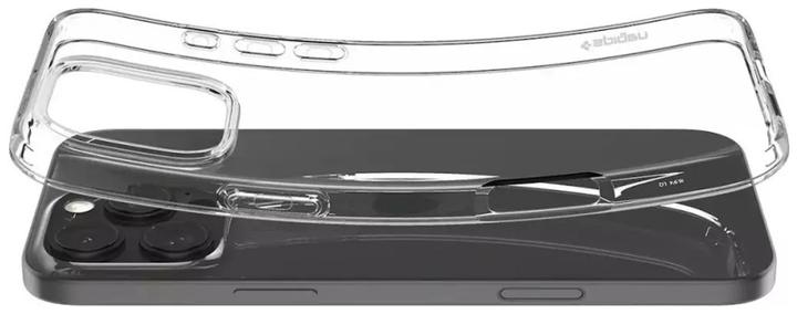Produktbild Spigen Liquid Crystal (Apple iPhone 16 Pro Max)