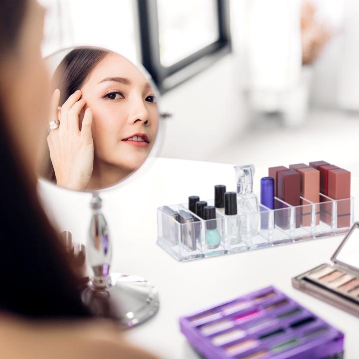 Produktbild Relaxdays Make-Up-Organizer