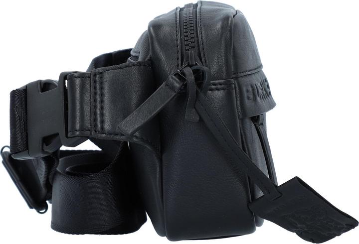 Produktbild Burkely Minimal Mason Gürteltasche Leder 23 cm