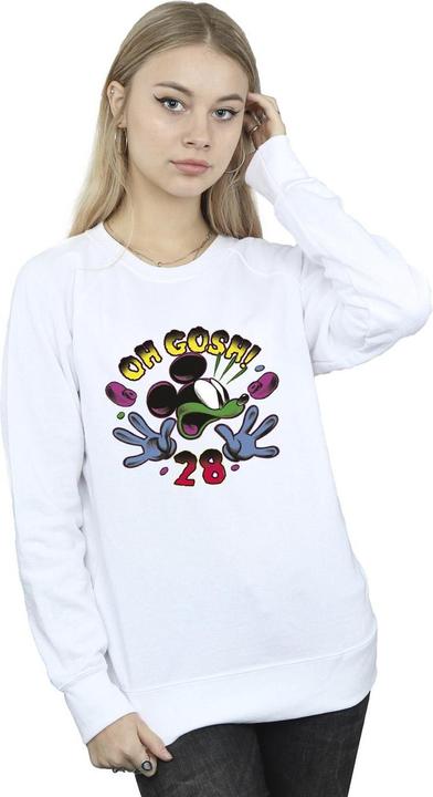 Image du produit Disney - Sweat MICKEY MOUSE OH GOSH POP ART - Femme (M)