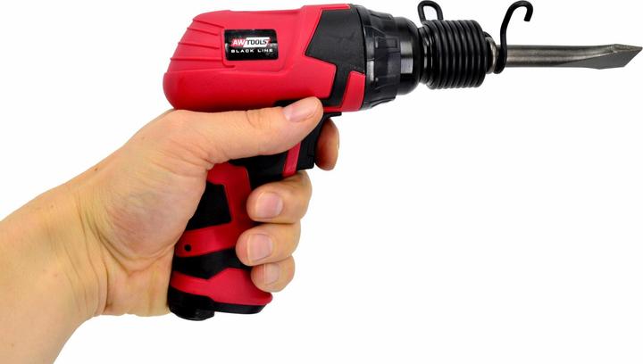 Actual product image AW Tools AWTOOLS AIR HAMMER 6 "150mm BL
