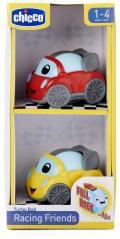 Produktbild Chicco Turbo Ball - Racing Friends
