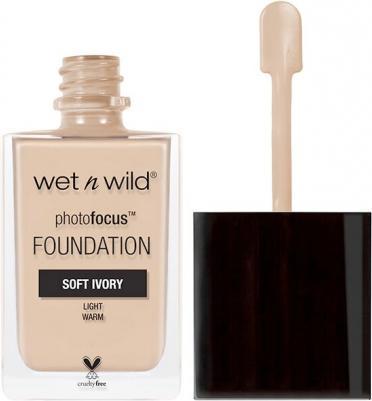 Produktbild Wet n Wild Photo Focus (362C)
