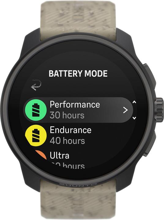 Produktbild Suunto Race S (45 mm)