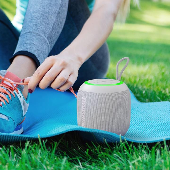 Produktbild Tronsmart Wireless Bluetooth Speaker T7 Mini Grey (grey) (18 h)
