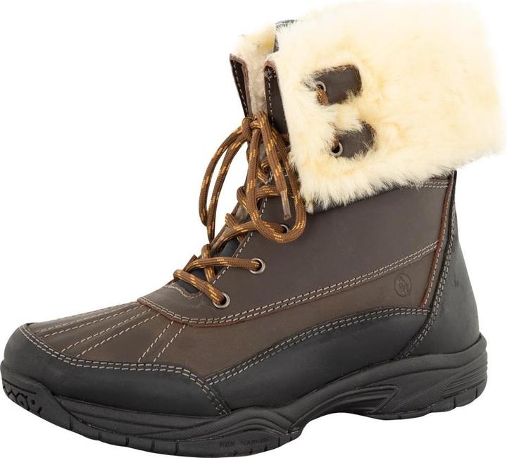BR Equestrian Equipment Roosky