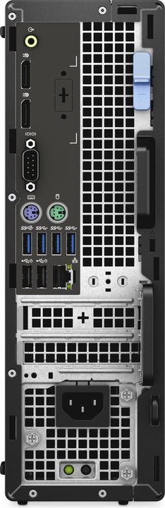 Produktbild Dell Precision 3440 (Intel Core i7-10700, 16 GB, 512 GB)