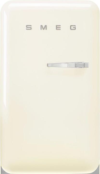 Actual product image Smeg Refrigerator 50's Style FAB10LCR6 (122 l)