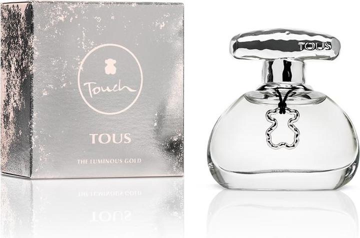 Immagine prodotto Tous Eau de Toilette Luminous Gold (Eau de toilette, 30 ml)