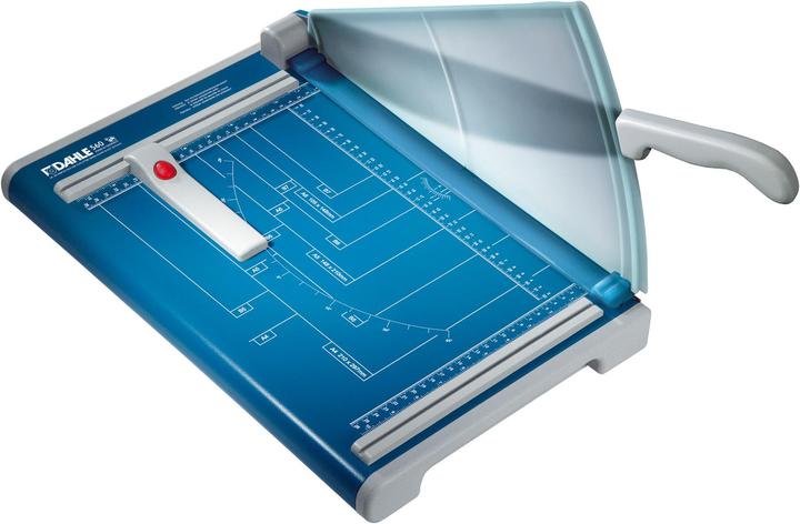 Actual product image Dahle 560 (25 Sheets, A4)