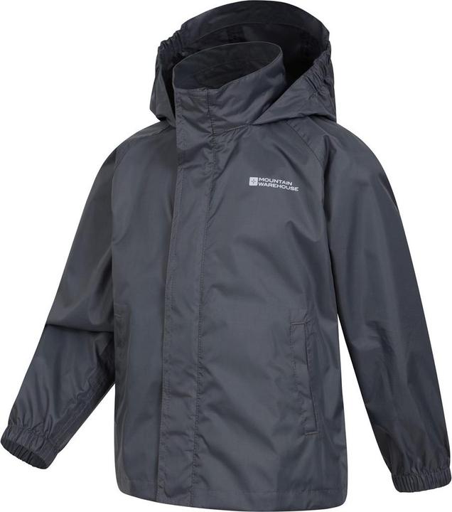 Image du produit Mountain Warehouse - Veste imperméable PAKKA - Enfant (158)