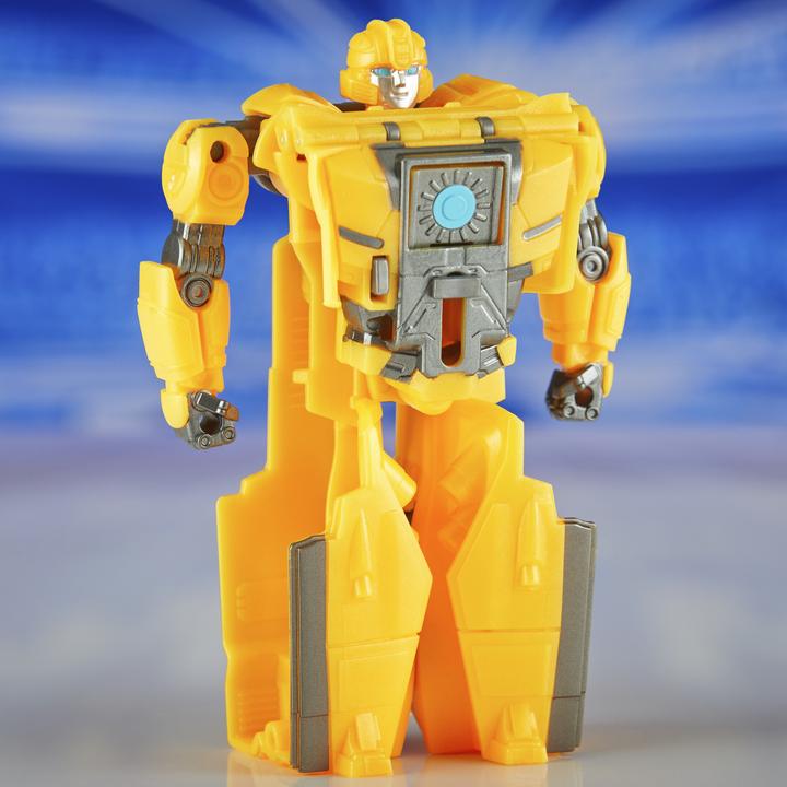Image du produit Hasbro Transformers One Movie Cog 1 Step Ace
