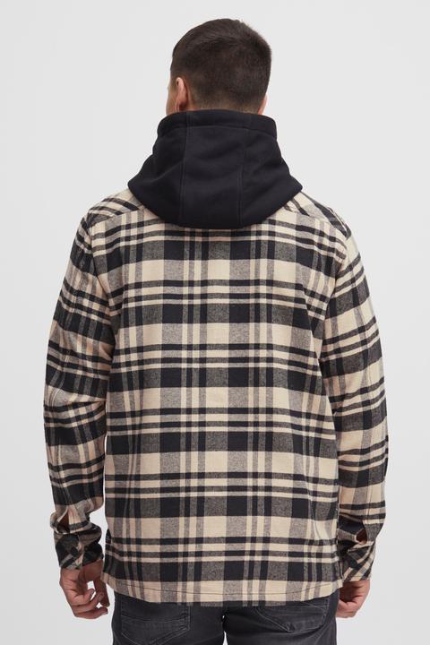 Produktbild Solid SDZachary overshirt - 21301017-ME (S)