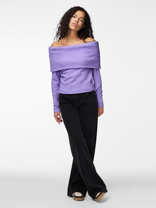 Actual product image Pieces PCRIKO knitted jumper (M)