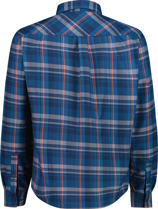 Actual product image CMP Campagnolo Longsleeve Shirt (48, M)