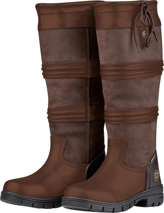 Produktbild Dublin Landstiefel Leder (37)