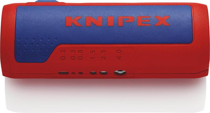 Actual product image Knipex TwistCut (100 mm)