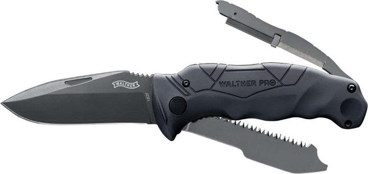 Image du produit Walther Couteau SFP - Survival Folder Pro