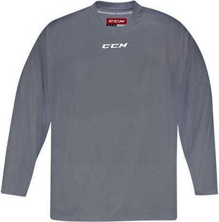 Immagine prodotto CCM 5000 Maglia da allenamento Hockey JR (nero, L/XL) (L)